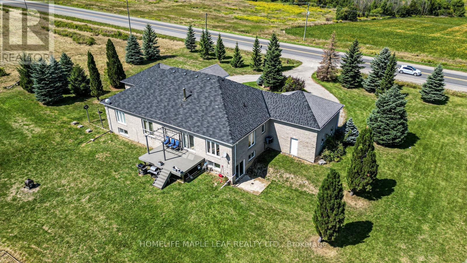 9035 Highway 89, Adjala-Tosorontio, Ontario  L9R 1V1 - Photo 48 - N12379046