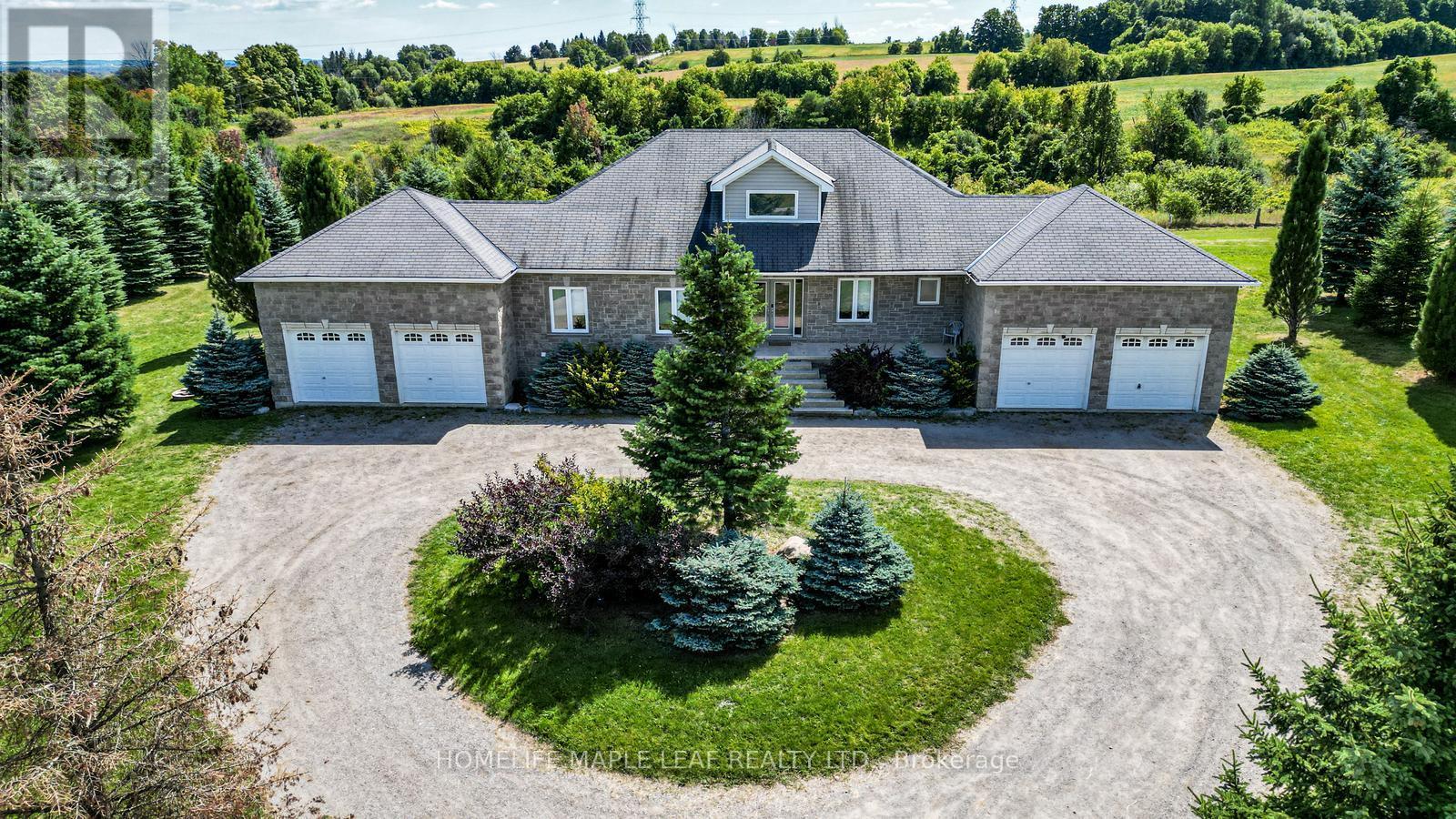 9035 Highway 89, Adjala-Tosorontio, Ontario  L9R 1V1 - Photo 49 - N12379046