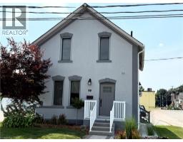 69 REGINA Street N, waterloo, Ontario