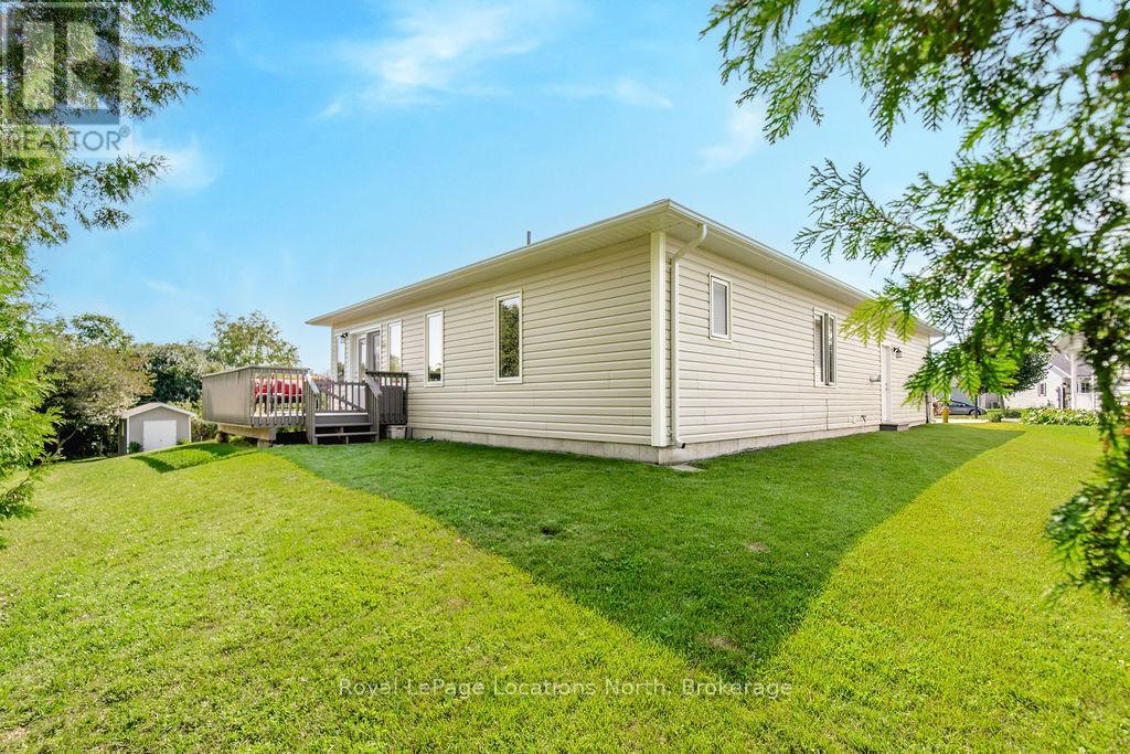 124 New York Avenue, Wasaga Beach, Ontario  L9Z 3A8 - Photo 25 - S12379123