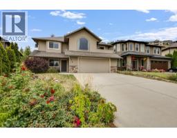 2916 Bentley Road, west kelowna, British Columbia