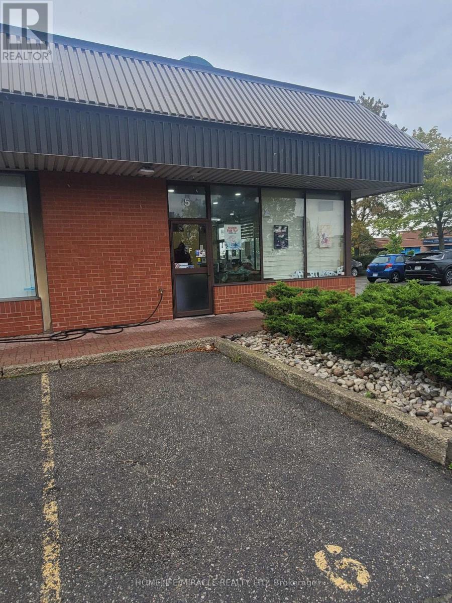 315 Traders Boulevard, Mississauga (Hurontario), Ontario  L4Z 3E4 - Photo 30 - W12379002