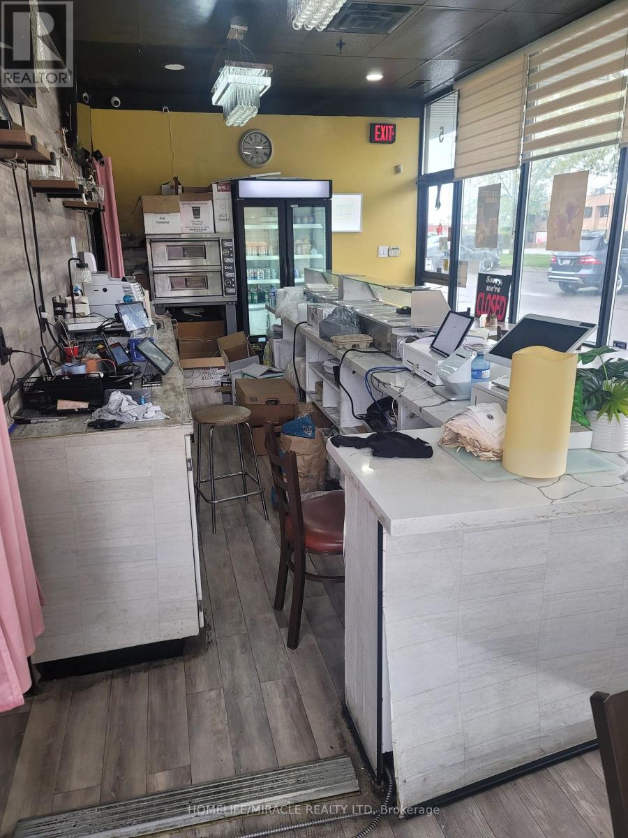 315 Traders Boulevard, Mississauga (Hurontario), Ontario  L4Z 3E4 - Photo 6 - W12379002