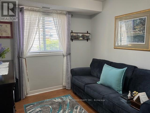302 - 4 Dayspring Circle, Brampton, Ontario  L6P 2Z7 - Photo 10 - W12379015