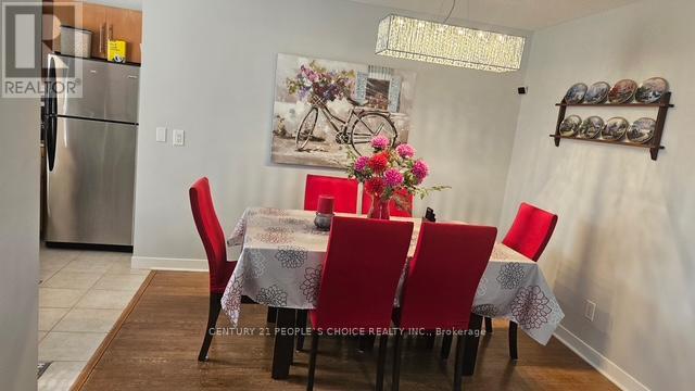 302 - 4 Dayspring Circle, Brampton, Ontario  L6P 2Z7 - Photo 12 - W12379015