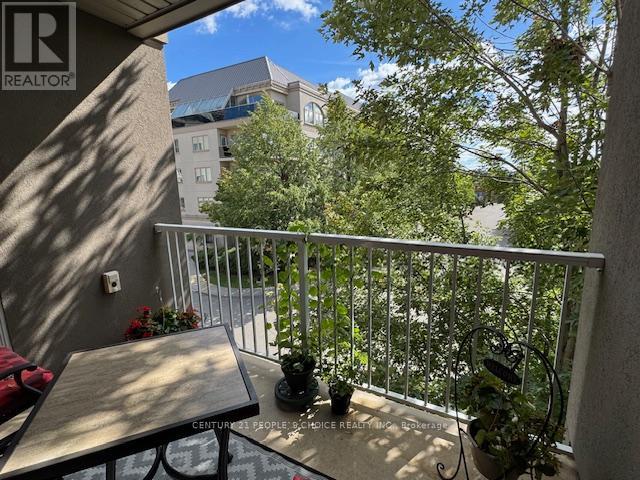 302 - 4 Dayspring Circle, Brampton, Ontario  L6P 2Z7 - Photo 20 - W12379015