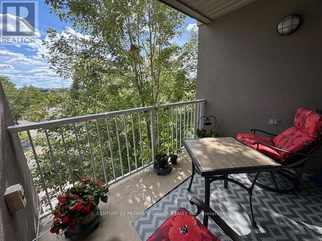 302 - 4 Dayspring Circle, Brampton, Ontario  L6P 2Z7 - Photo 21 - W12379015