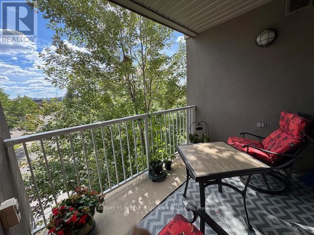 302 - 4 Dayspring Circle, Brampton, Ontario  L6P 2Z7 - Photo 22 - W12379015