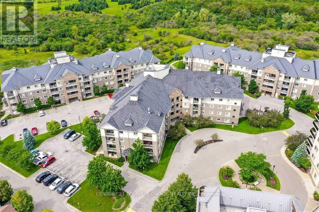 302 - 4 Dayspring Circle, Brampton, Ontario  L6P 2Z7 - Photo 23 - W12379015