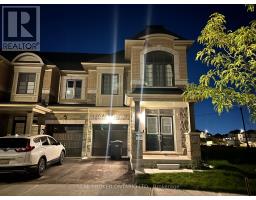185 HAYRAKE STREET, Brampton, Ontario