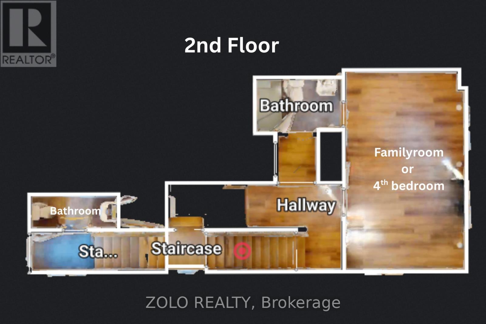 1364 Kaniv Street, Oakville, Ontario  L6M 5R3 - Photo 44 - W12379035