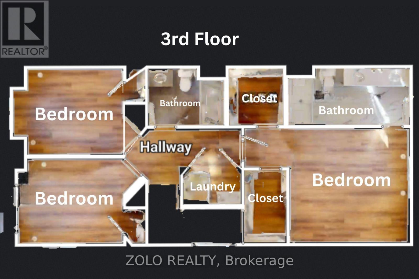 1364 Kaniv Street, Oakville, Ontario  L6M 5R3 - Photo 46 - W12379035