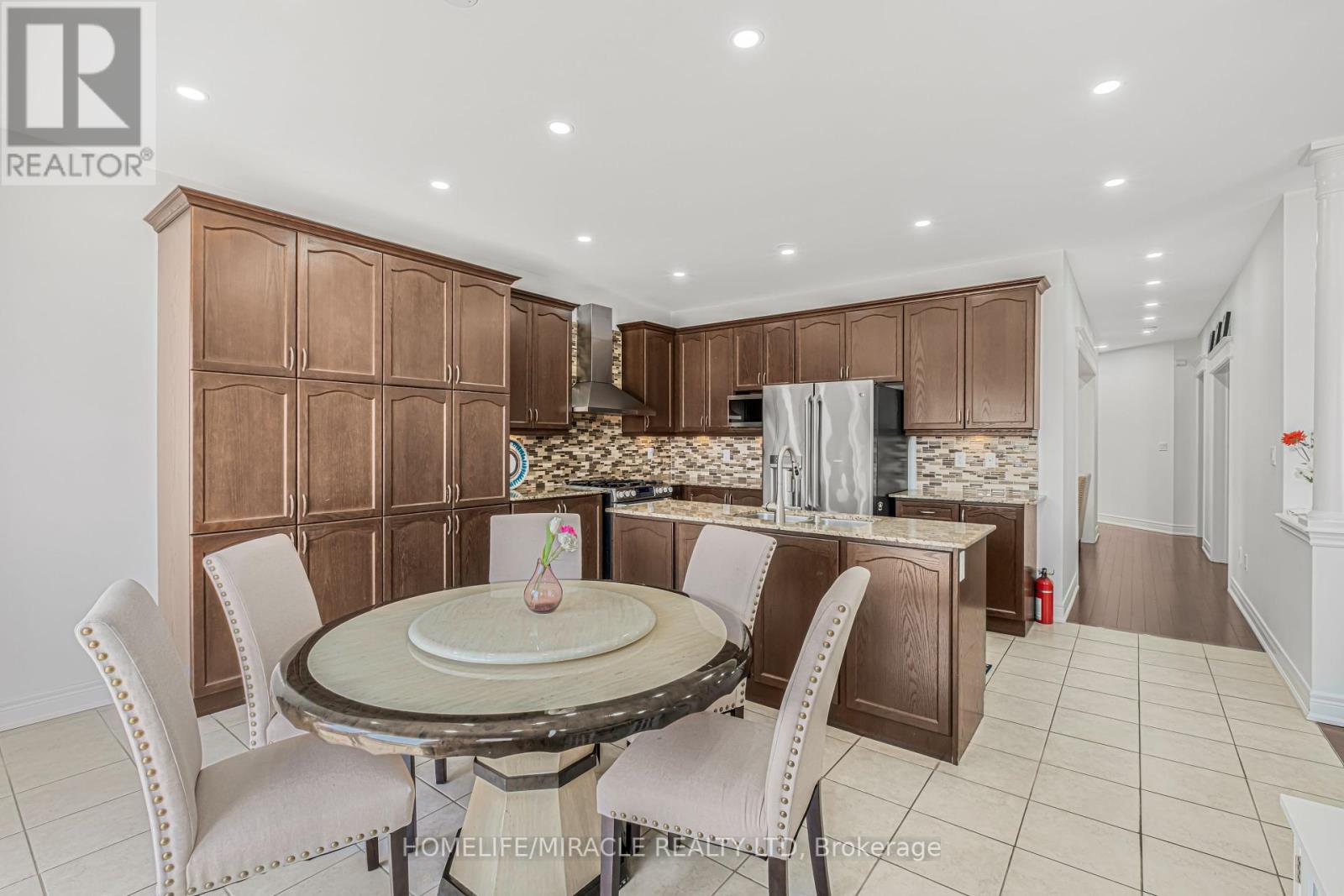 5 Meltwater Crescent, Brampton (Bram East), Ontario  L6P 3W1 - Photo 18 - W12379068