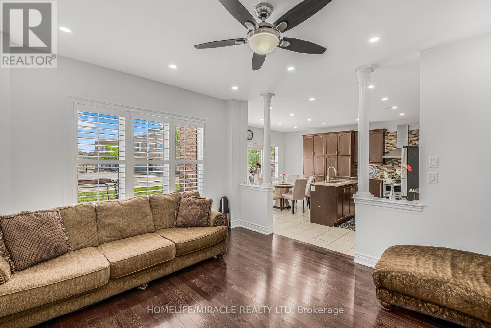 5 Meltwater Crescent, Brampton (Bram East), Ontario  L6P 3W1 - Photo 19 - W12379068