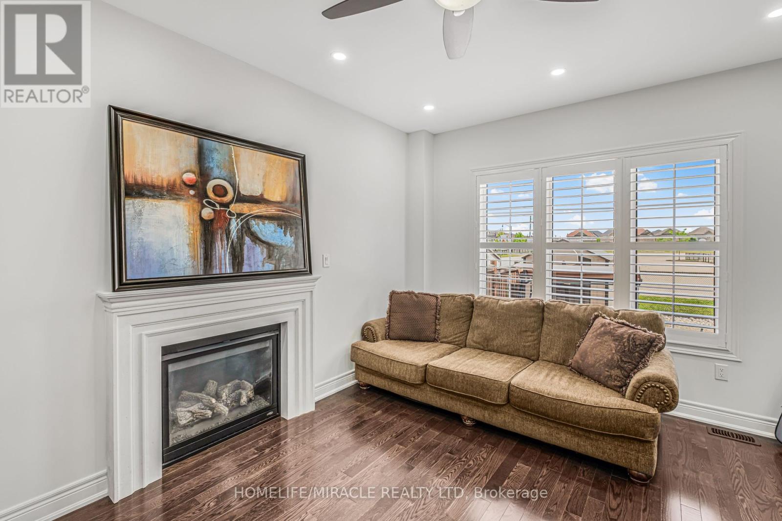 5 Meltwater Crescent, Brampton (Bram East), Ontario  L6P 3W1 - Photo 20 - W12379068