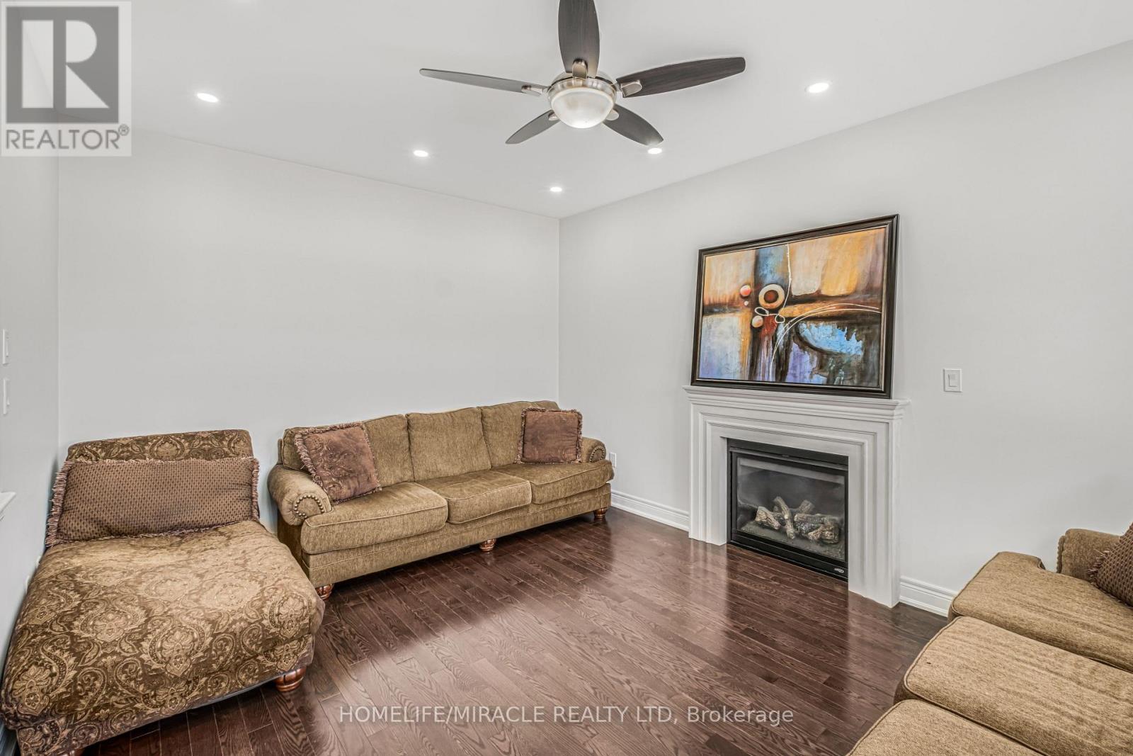 5 Meltwater Crescent, Brampton (Bram East), Ontario  L6P 3W1 - Photo 21 - W12379068