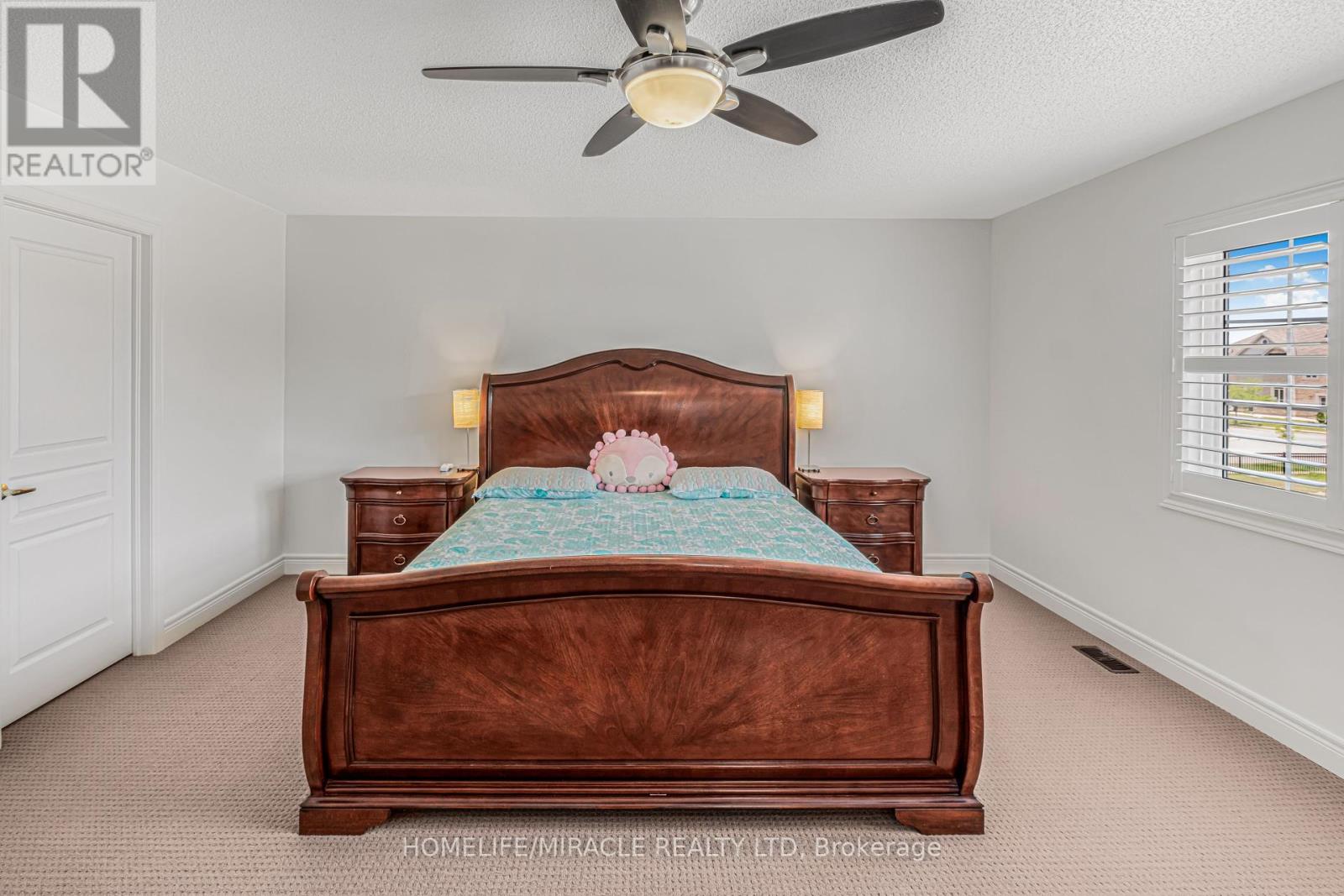 5 Meltwater Crescent, Brampton (Bram East), Ontario  L6P 3W1 - Photo 27 - W12379068