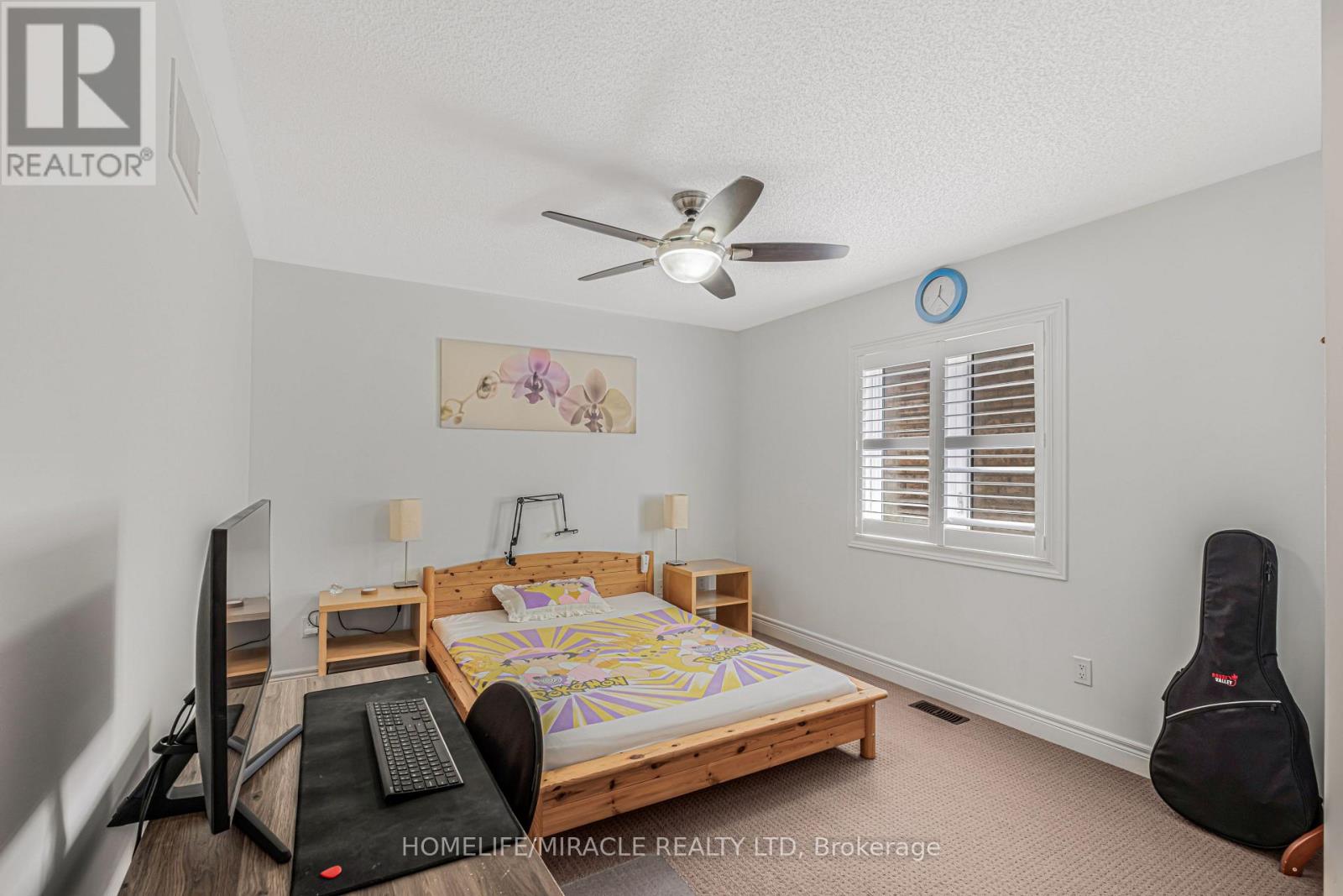 5 Meltwater Crescent, Brampton (Bram East), Ontario  L6P 3W1 - Photo 33 - W12379068