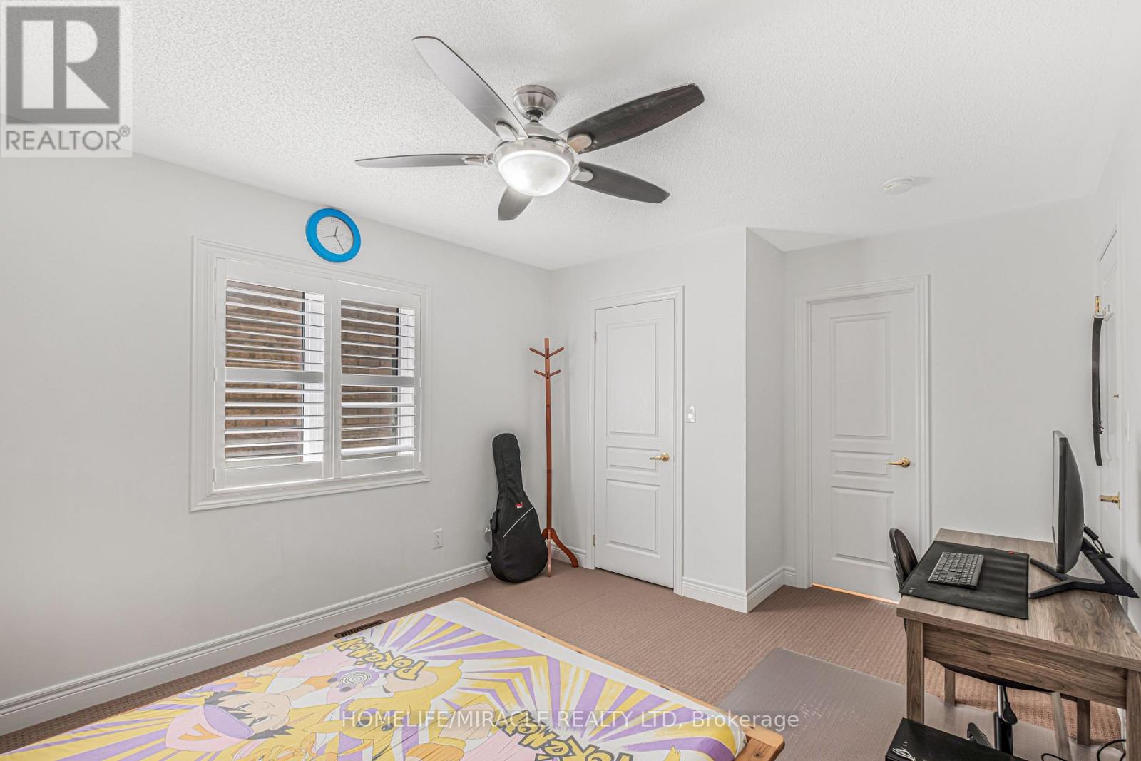5 Meltwater Crescent, Brampton (Bram East), Ontario  L6P 3W1 - Photo 34 - W12379068