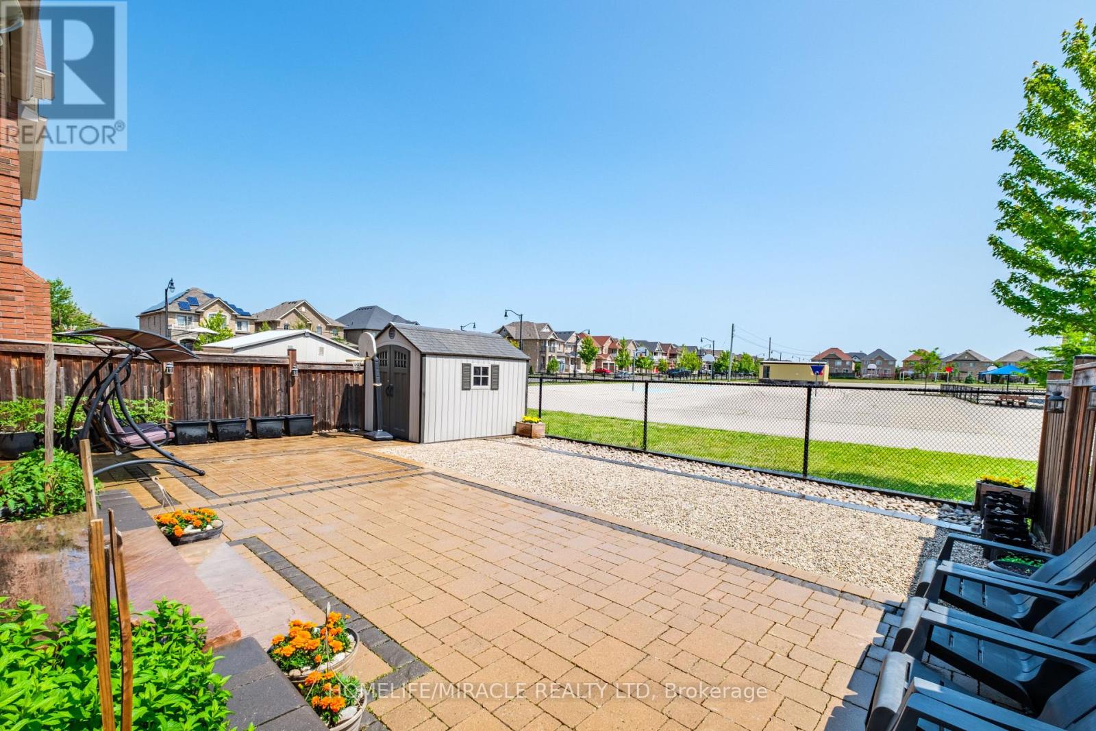 5 Meltwater Crescent, Brampton (Bram East), Ontario  L6P 3W1 - Photo 42 - W12379068