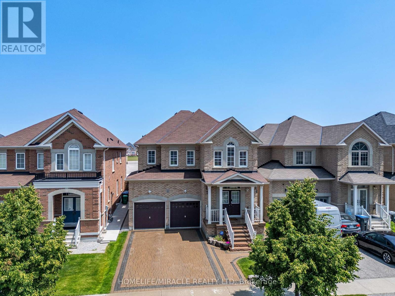 5 Meltwater Crescent, Brampton (Bram East), Ontario  L6P 3W1 - Photo 44 - W12379068