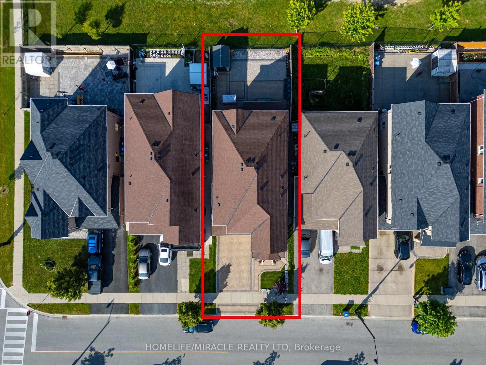 5 Meltwater Crescent, Brampton (Bram East), Ontario  L6P 3W1 - Photo 50 - W12379068