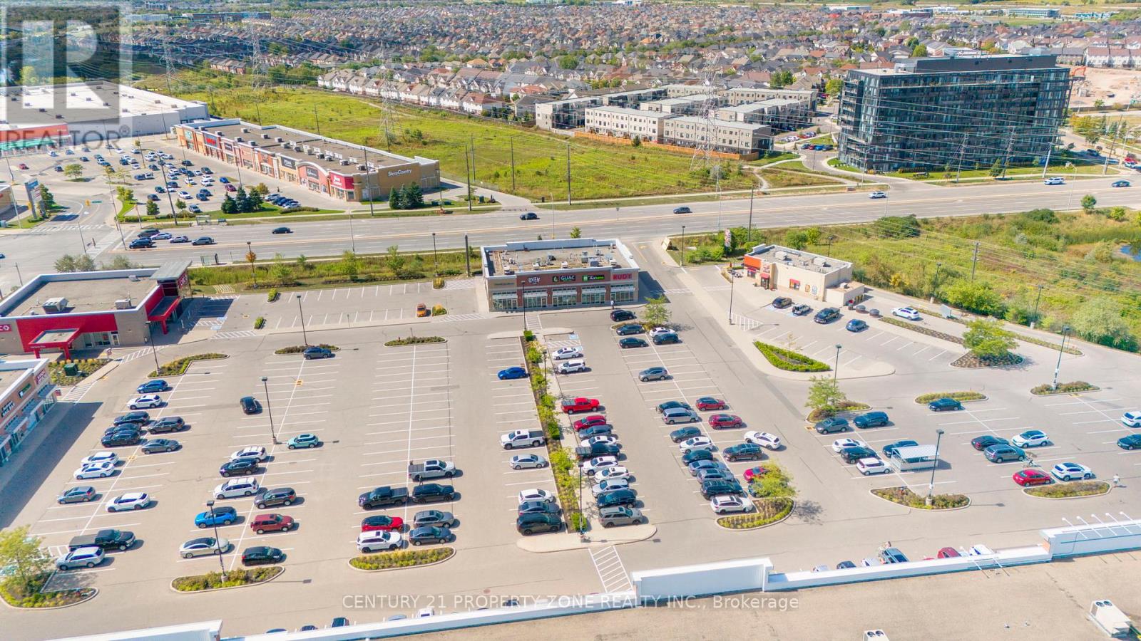 3121 Appleby Line, Burlington, Ontario  L7M 0V7 - Photo 2 - W12379080