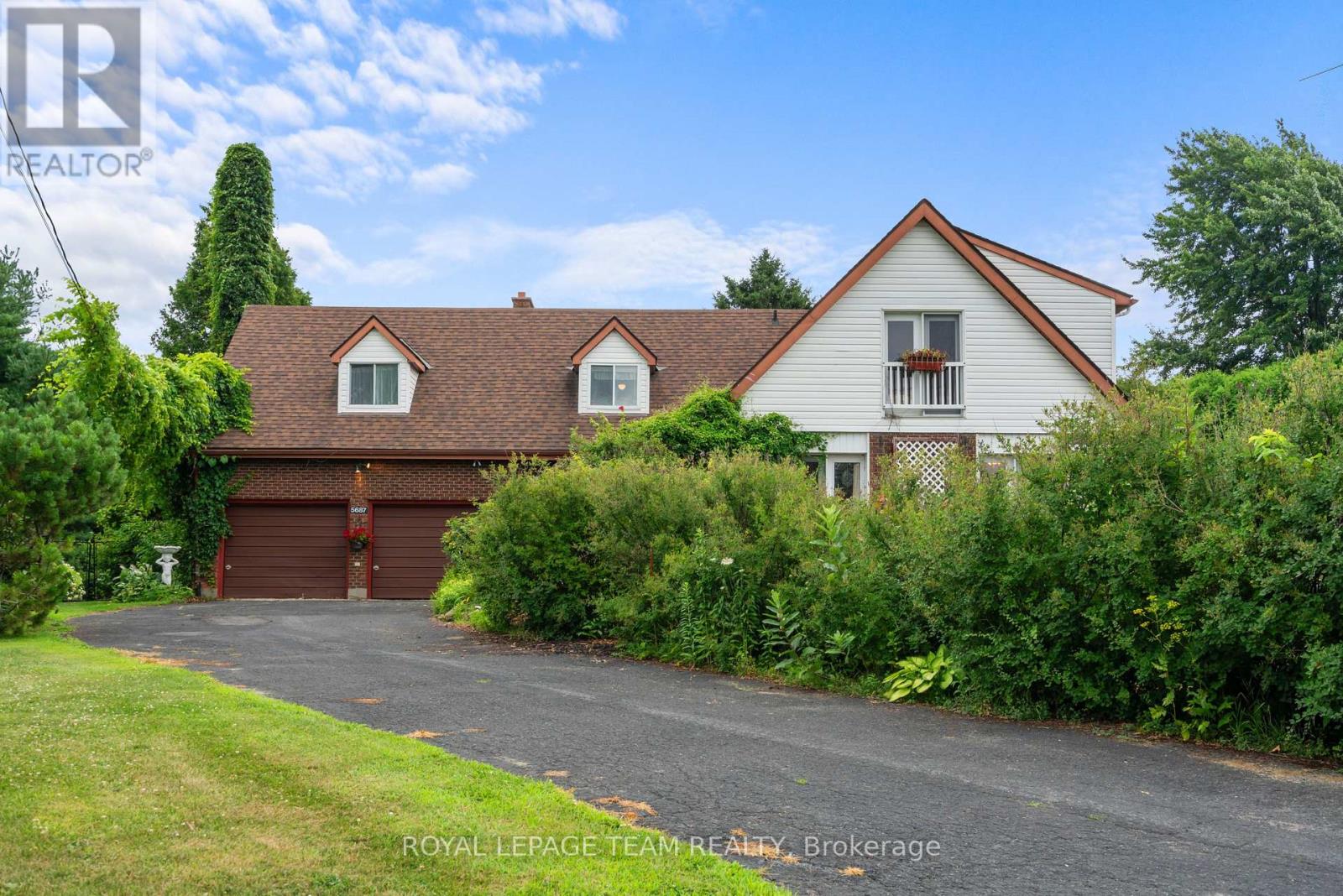 5687 CHERRY STREET, South Dundas, Ontario