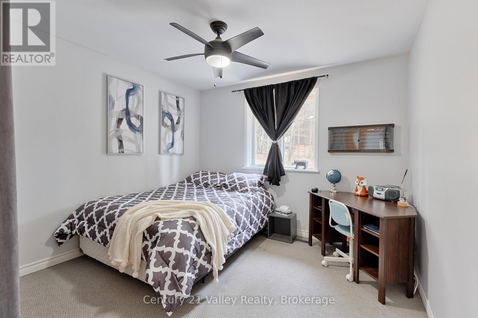 754 Crooked Rapids Road N, North Algona Wilberforce, Ontario  K0J 1T0 - Photo 20 - X12016527