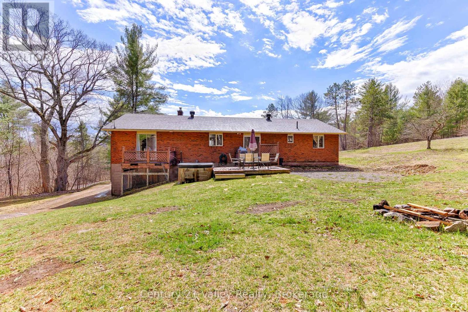 754 Crooked Rapids Road N, North Algona Wilberforce, Ontario  K0J 1T0 - Photo 34 - X12016527