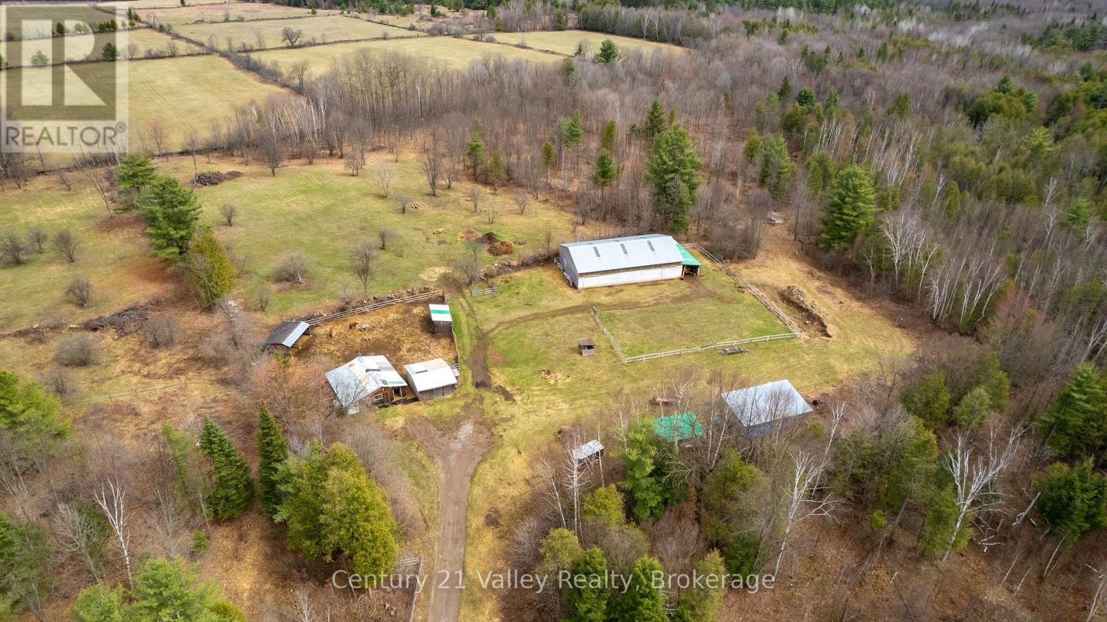754 Crooked Rapids Road N, North Algona Wilberforce, Ontario  K0J 1T0 - Photo 36 - X12016527
