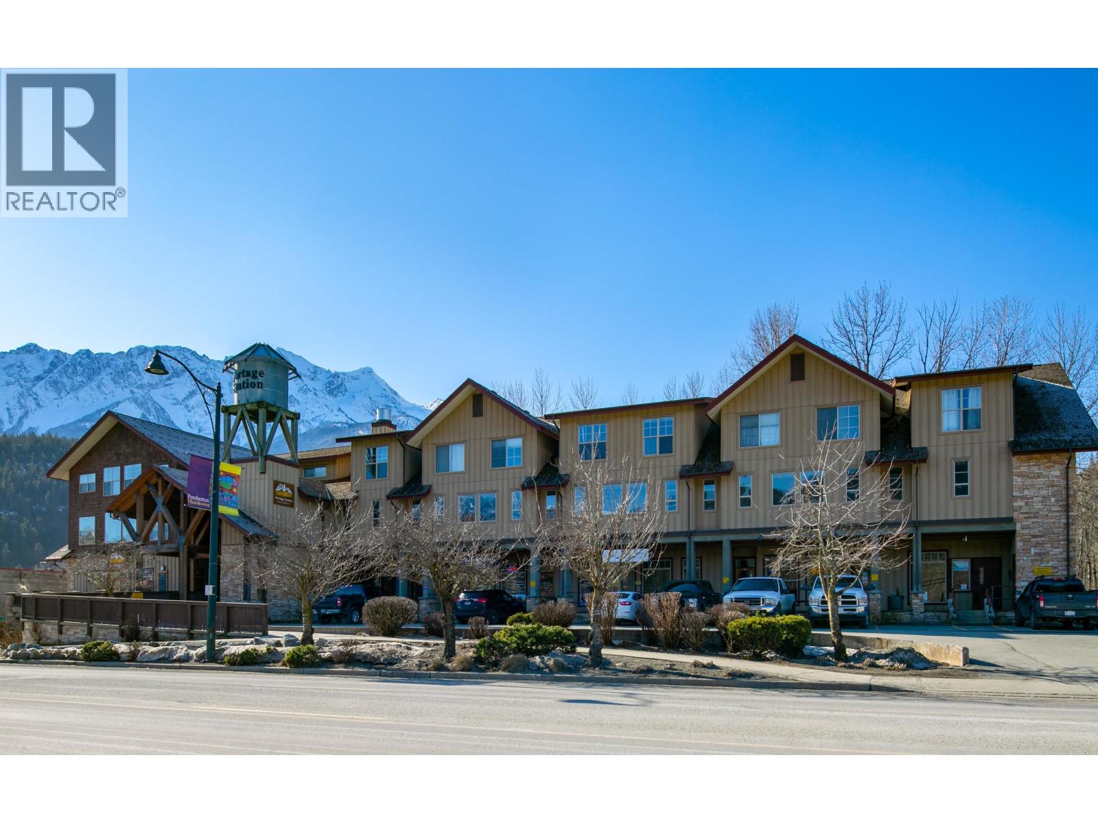 203 1436 Portage Road, Pemberton, British Columbia  V0N 2L1 - Photo 8 - R3040611