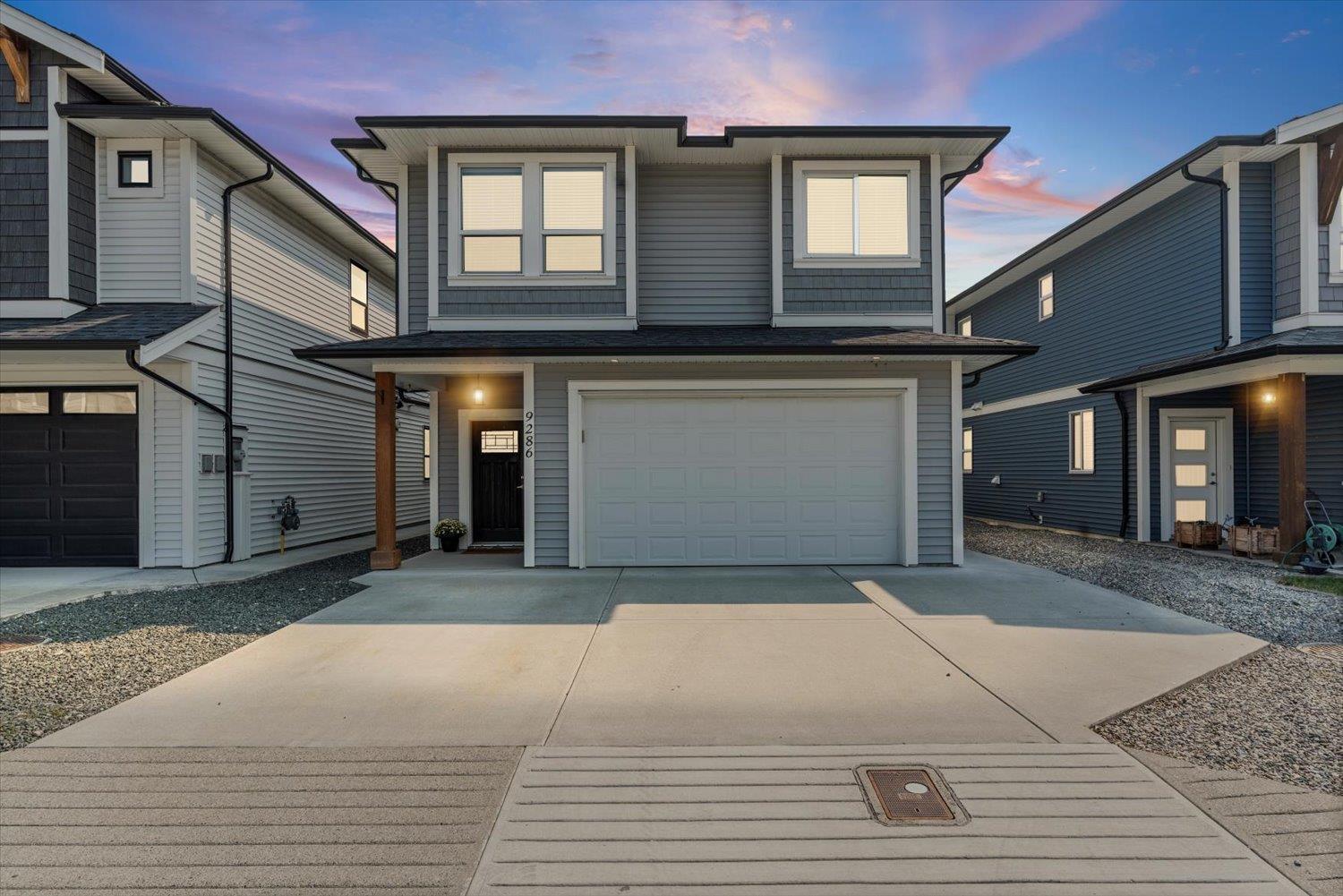 9286 SITKA PLACE|Chilliwack Proper East, Chilliwack, British Columbia