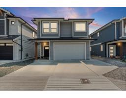 9286 SITKA PLACE|Chilliwack Proper East