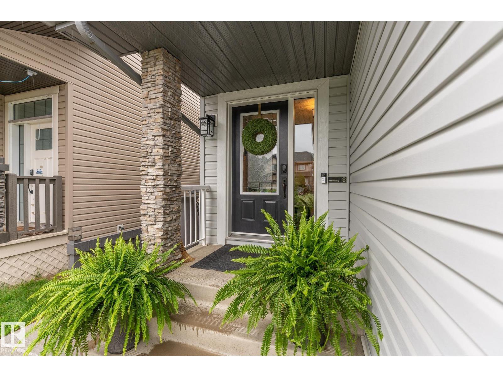 3705 167a Av Nw, Edmonton, Alberta  T5Y 0X6 - Photo 4 - E4453114