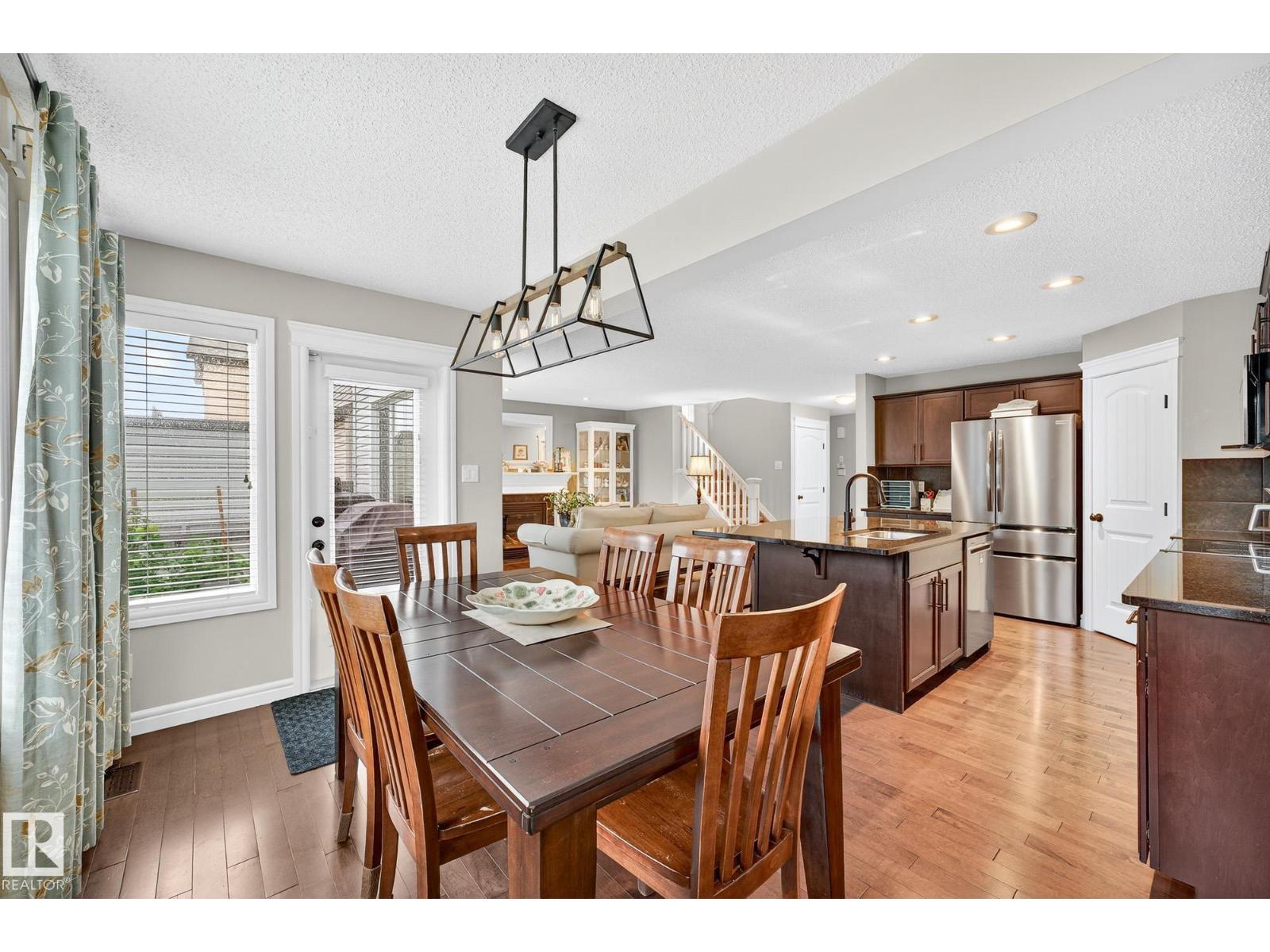 3705 167a Av Nw, Edmonton, Alberta  T5Y 0X6 - Photo 15 - E4453114
