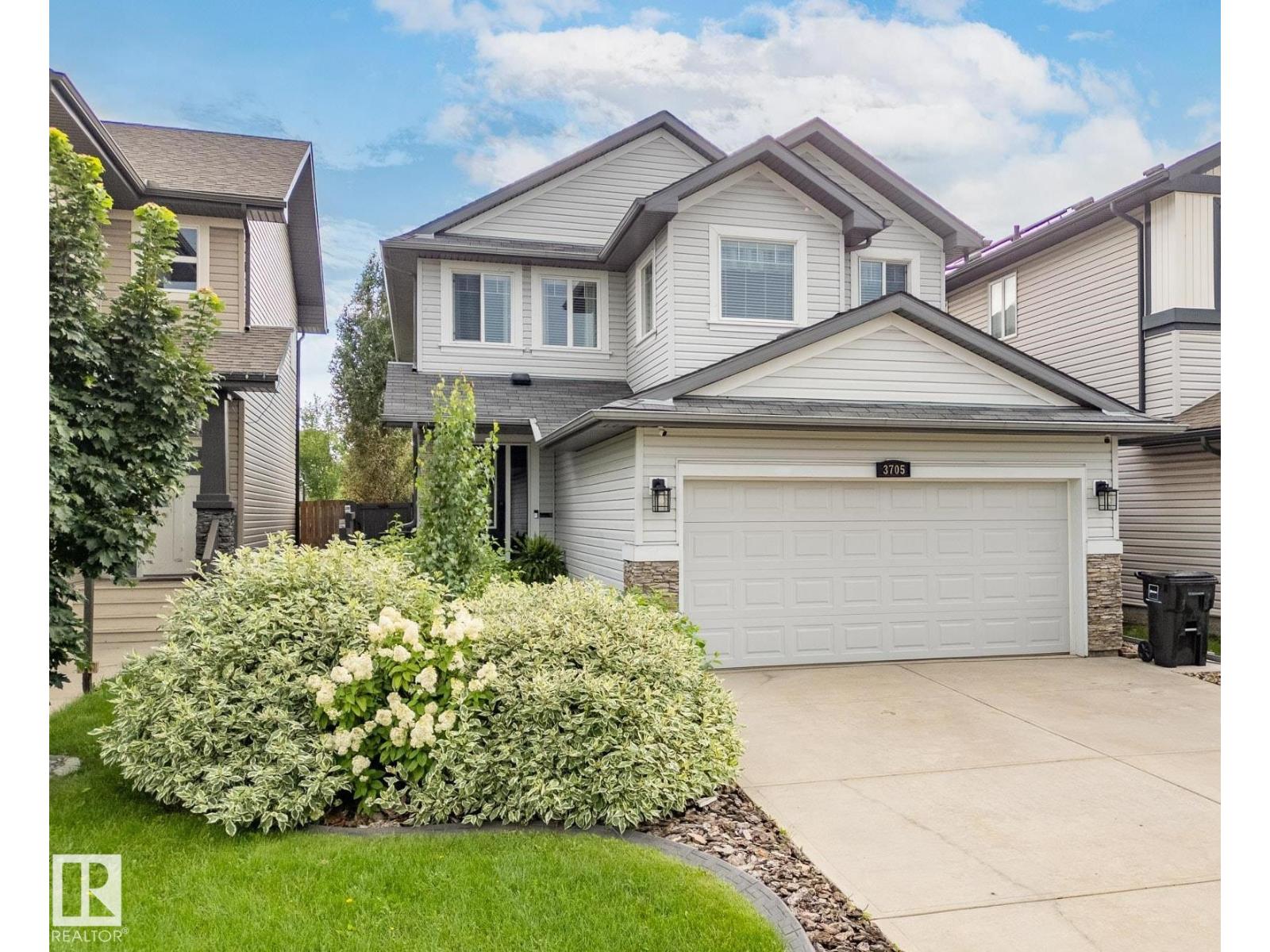 3705 167A AV NW, Edmonton, Alberta