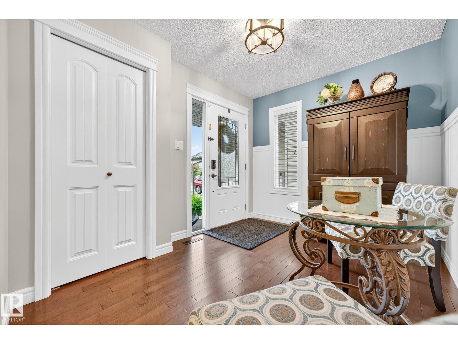 3705 167a Av Nw, Edmonton, Alberta  T5Y 0X6 - Photo 5 - E4453114