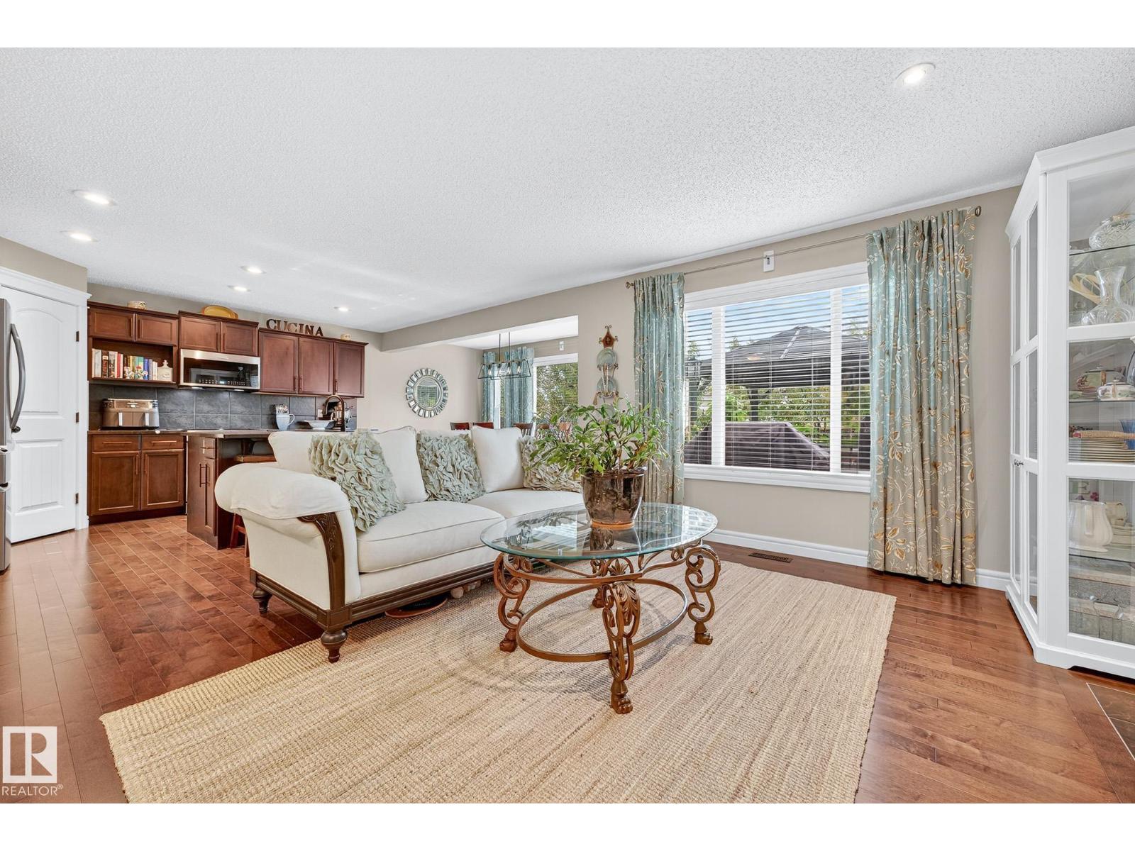 3705 167a Av Nw, Edmonton, Alberta  T5Y 0X6 - Photo 18 - E4453114