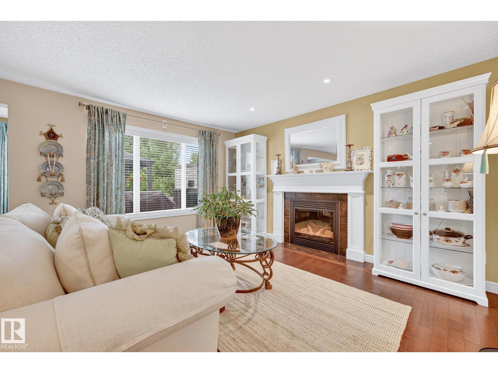 3705 167a Av Nw, Edmonton, Alberta  T5Y 0X6 - Photo 19 - E4453114