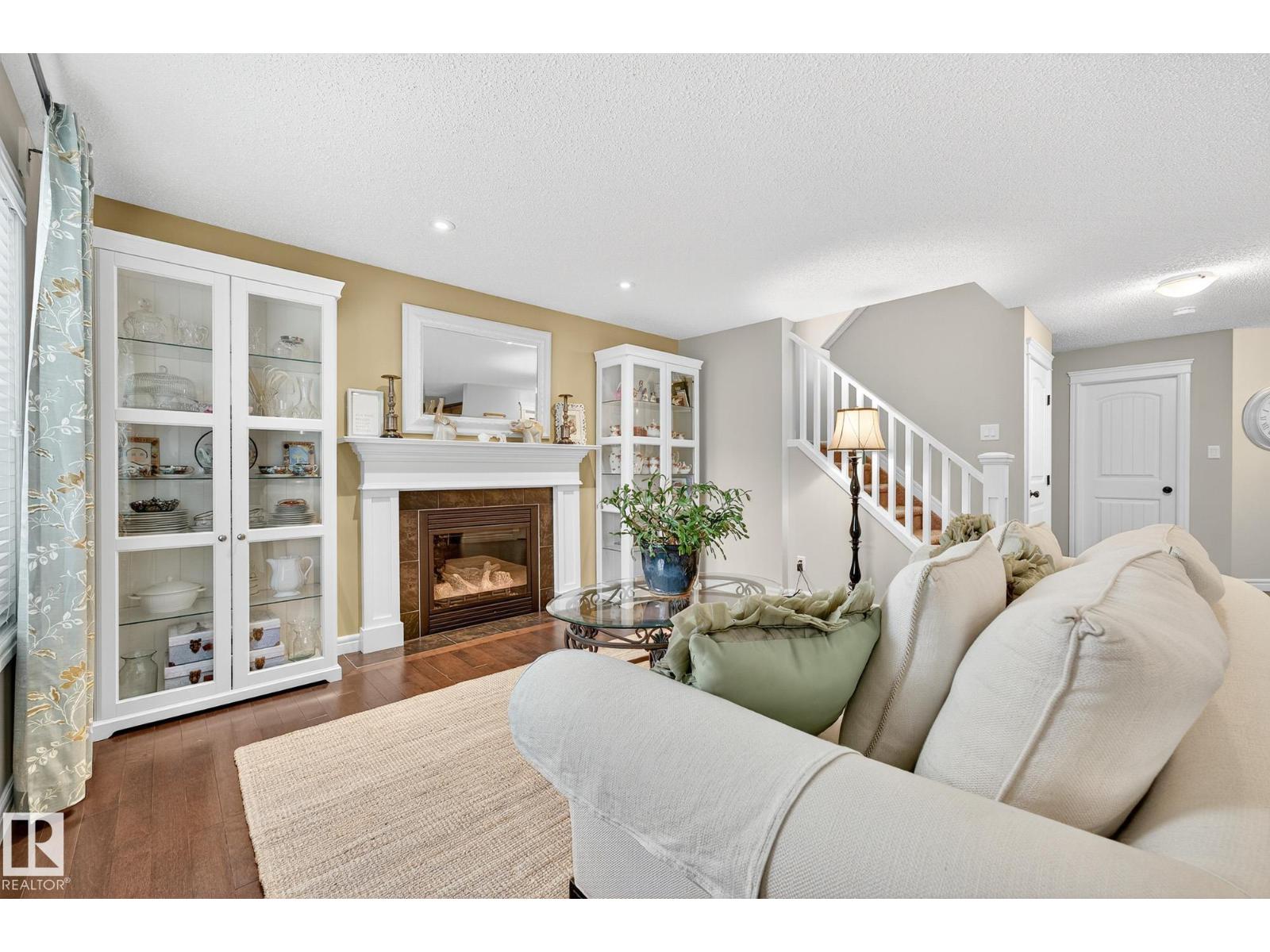3705 167a Av Nw, Edmonton, Alberta  T5Y 0X6 - Photo 16 - E4453114