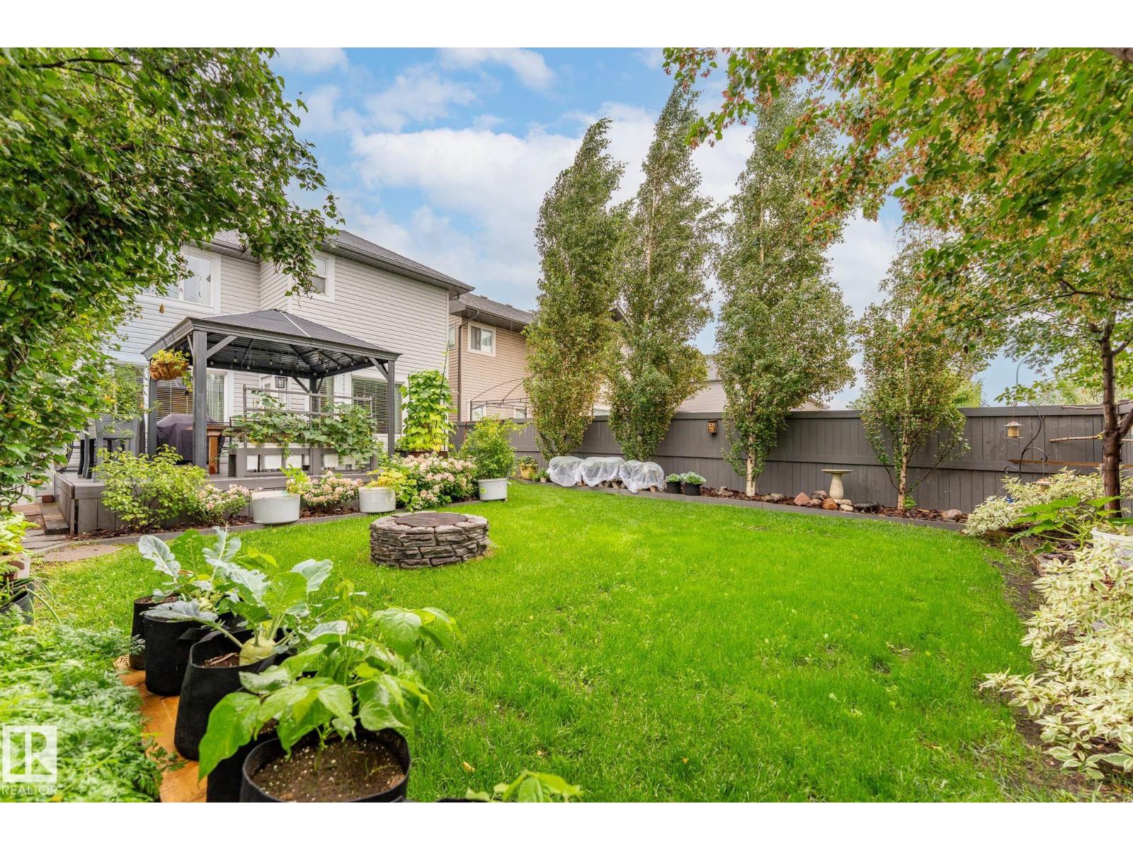 3705 167a Av Nw, Edmonton, Alberta  T5Y 0X6 - Photo 49 - E4453114