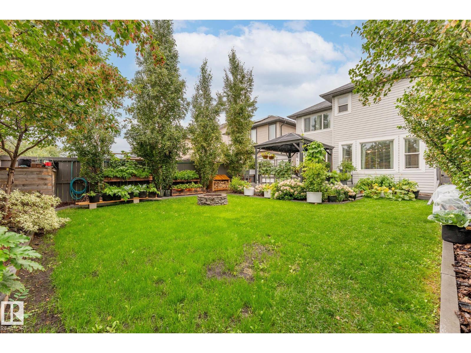 3705 167a Av Nw, Edmonton, Alberta  T5Y 0X6 - Photo 50 - E4453114