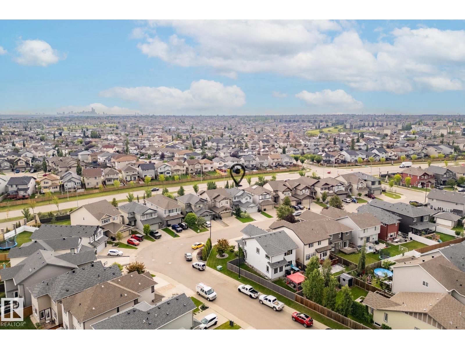 3705 167a Av Nw, Edmonton, Alberta  T5Y 0X6 - Photo 61 - E4453114