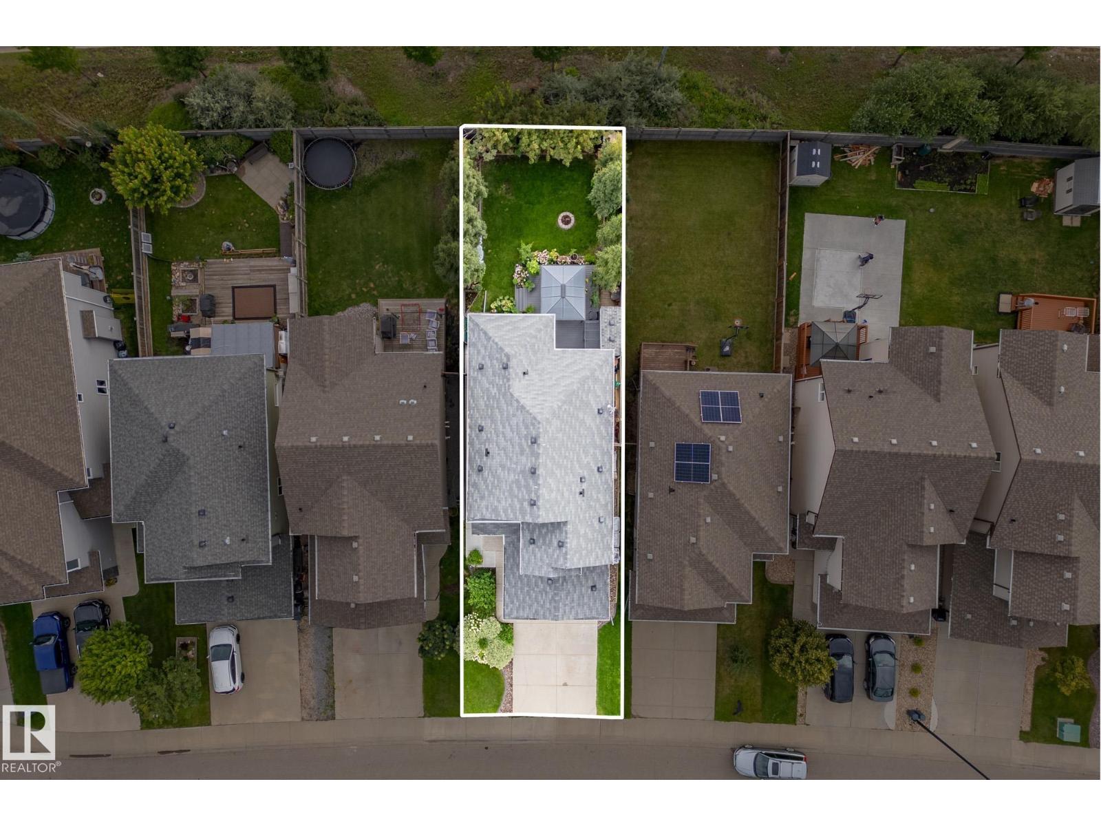 3705 167a Av Nw, Edmonton, Alberta  T5Y 0X6 - Photo 60 - E4453114