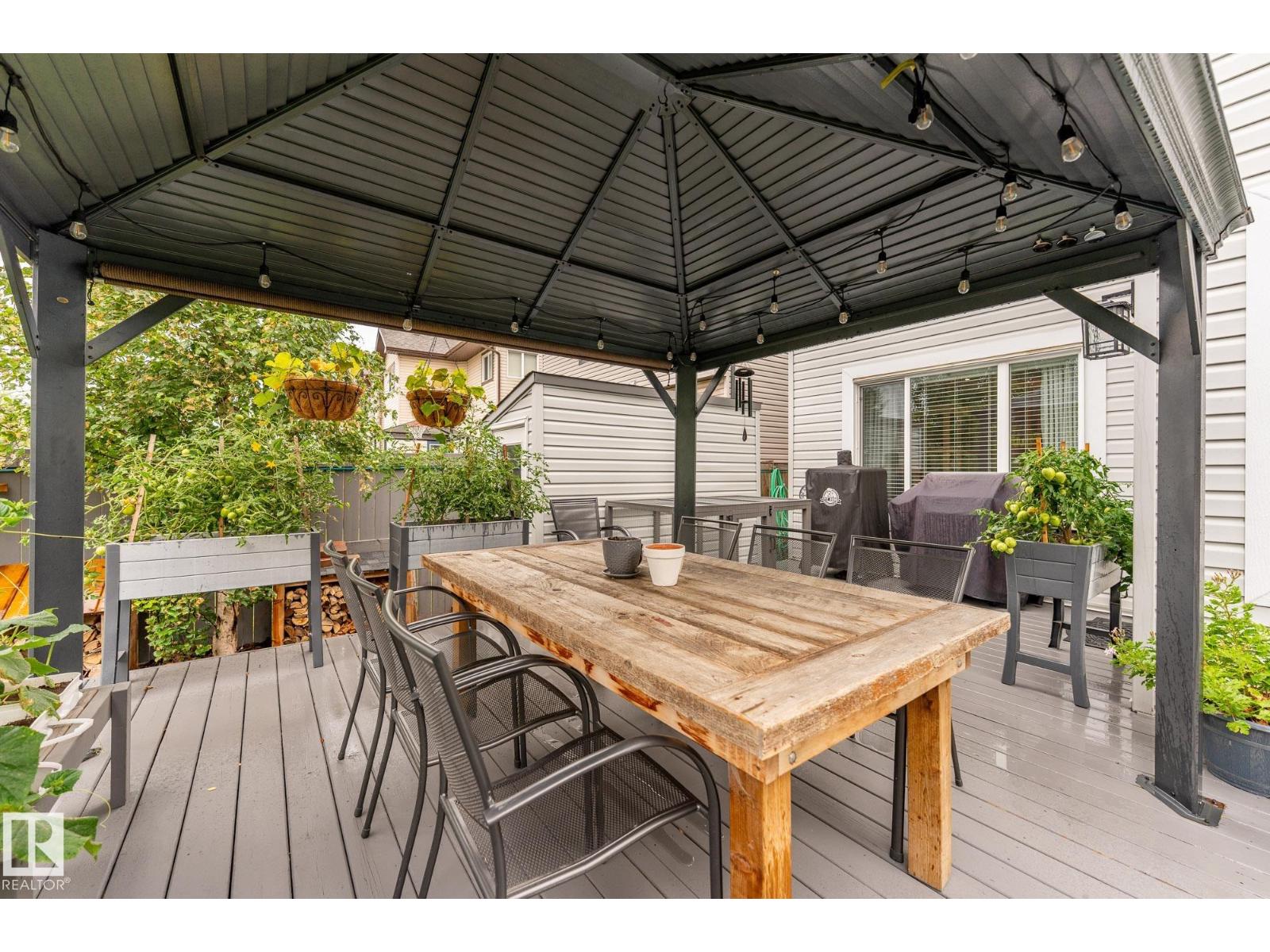 3705 167a Av Nw, Edmonton, Alberta  T5Y 0X6 - Photo 46 - E4453114