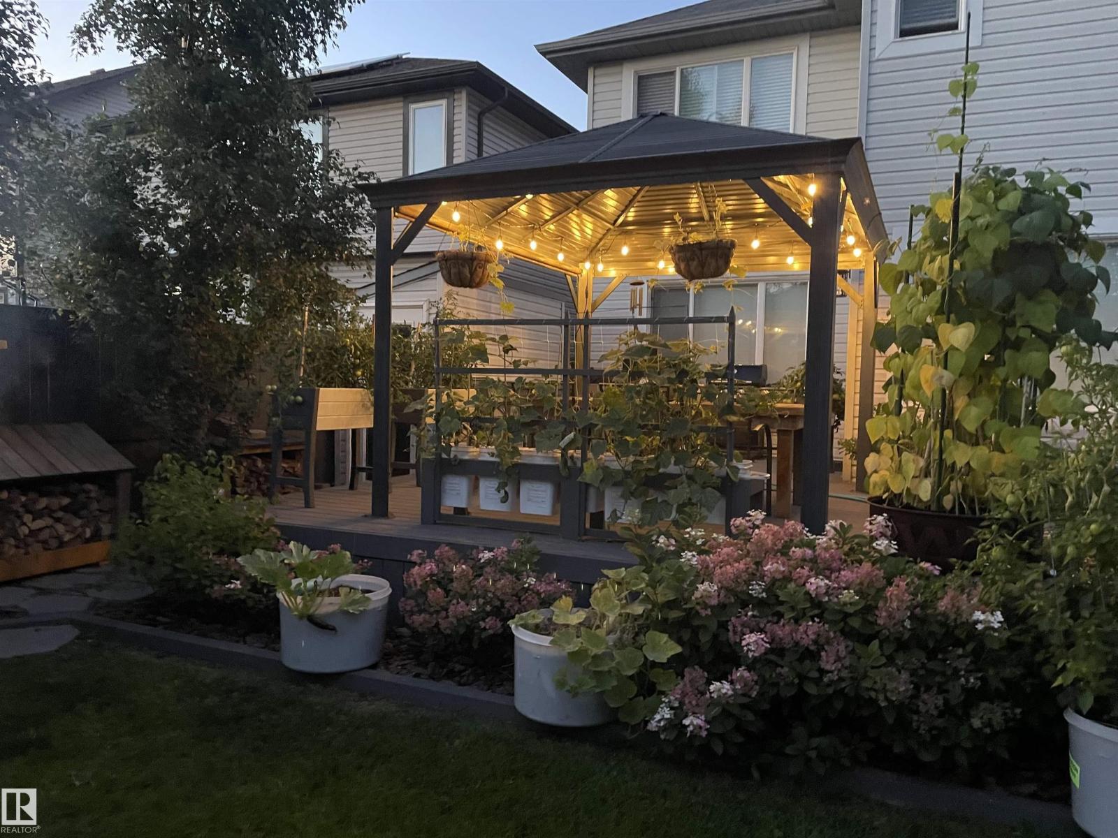 3705 167a Av Nw, Edmonton, Alberta  T5Y 0X6 - Photo 54 - E4453114