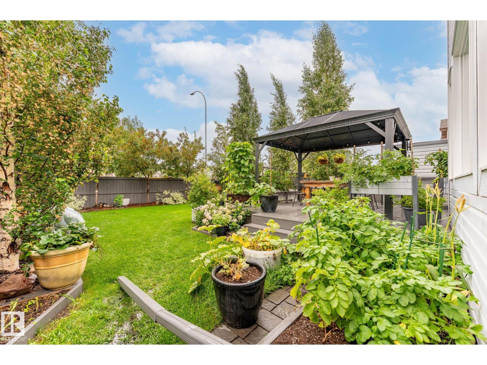 3705 167a Av Nw, Edmonton, Alberta  T5Y 0X6 - Photo 48 - E4453114