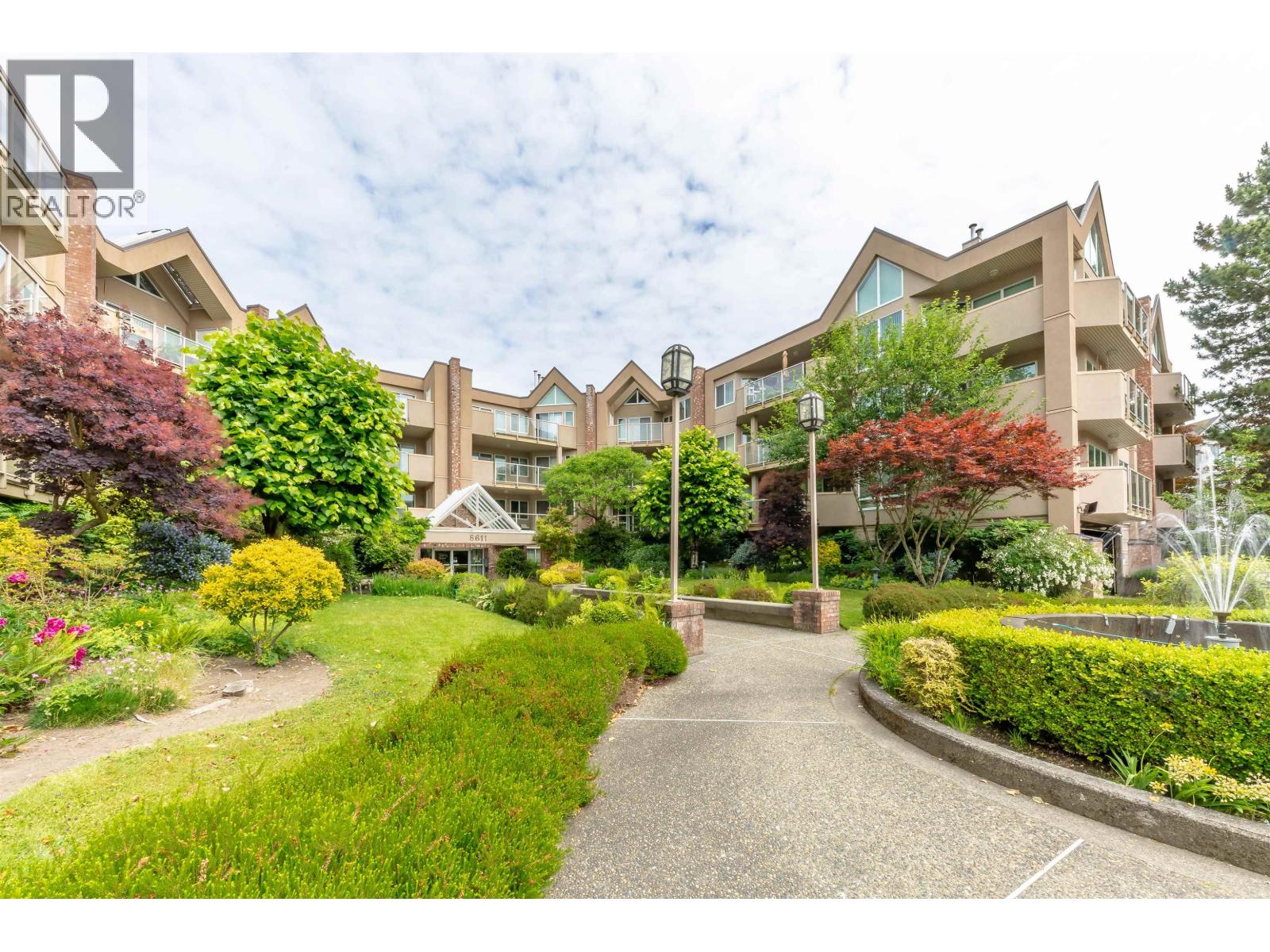 260 8611 Ackroyd Road, Richmond, British Columbia  V6X 3P4 - Photo 6 - R3043195