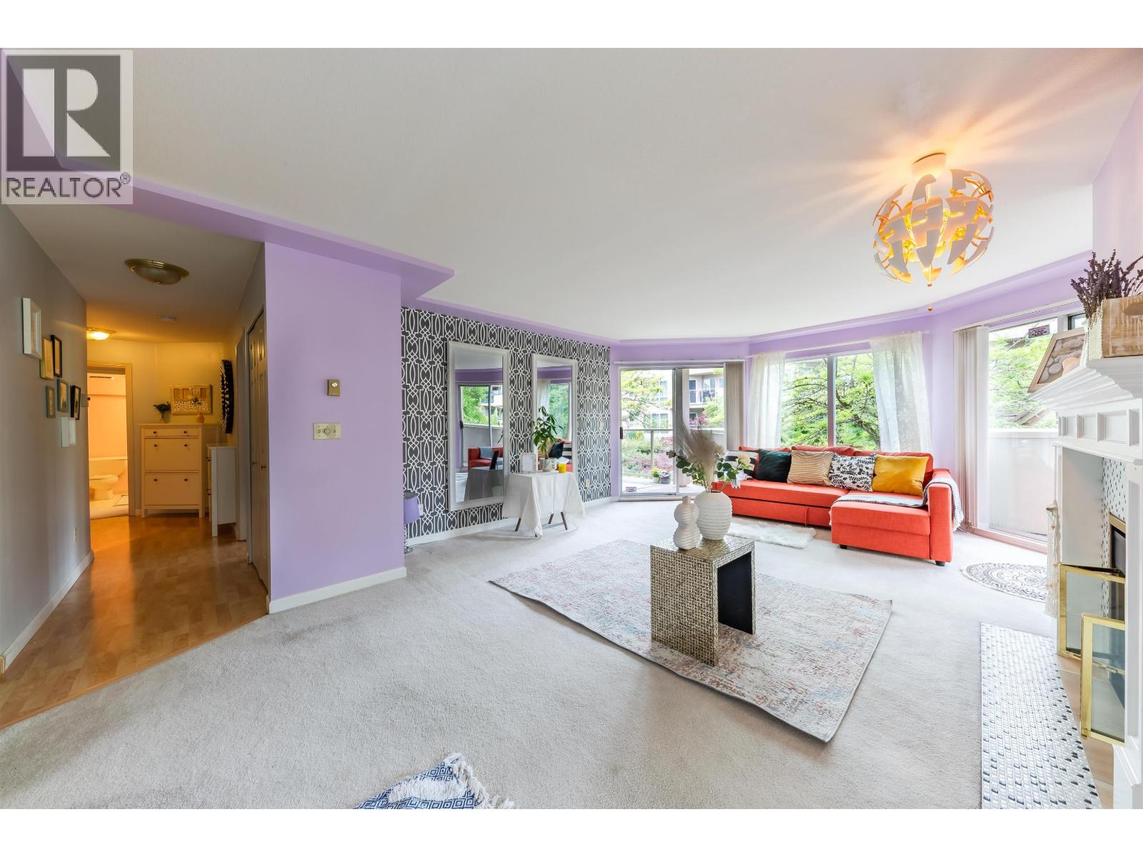 260 8611 Ackroyd Road, Richmond, British Columbia  V6X 3P4 - Photo 10 - R3043195